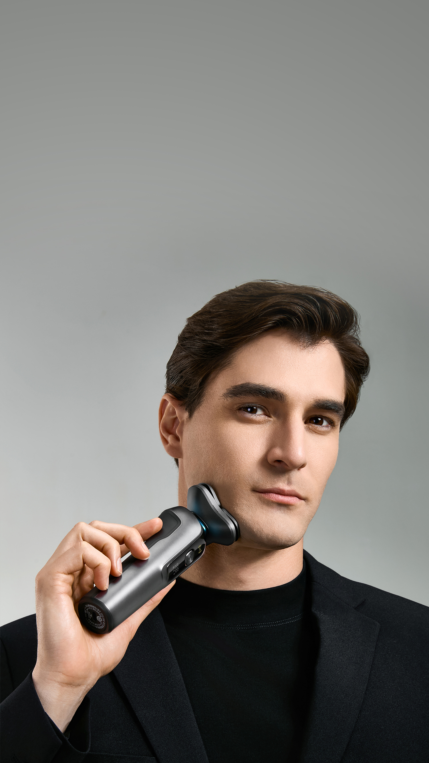 Hitick 高速智能剃须刀7系