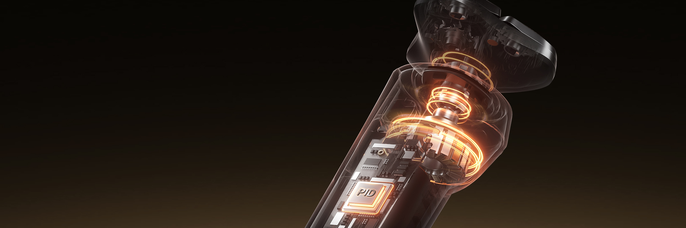 Ai Turbo全数字动力系统